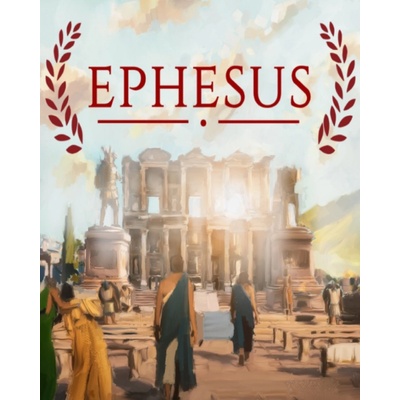 Ephesus