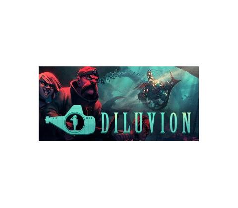 Diluvion