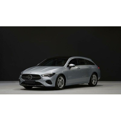 Mercedes-Benz CLA 200 Shooting Brake d 110 kW