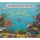 Tiddler Gift-Ed Donaldson Julia