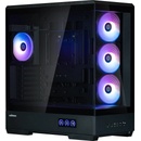 Zalman P50 DS Black