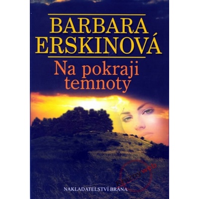 Na pokraji temnoty - Barbara Erskinová