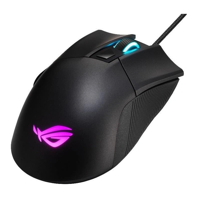 Asus ROG Gladius II Core 90MP01D0-B0UA00