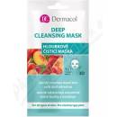 Pleťové masky Dermacol Deep Cleansing Mask pleťová maska 15 ml