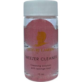 Luxury Lashes Čistič pinzet 15 ml