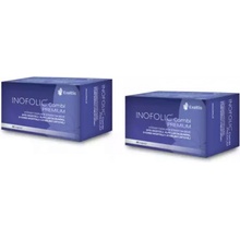 Inofolic Combi Premium 1+1 60 ks + 60 ks