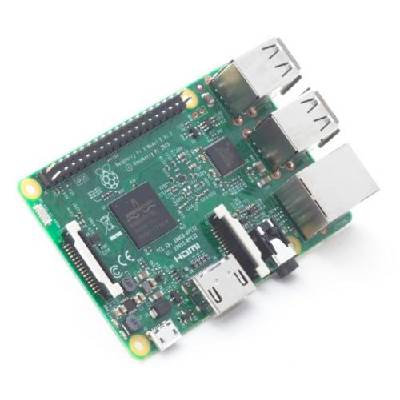 Raspberry Pi 3 Model B