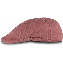 Scippis Bekovka Chilla Cap červená