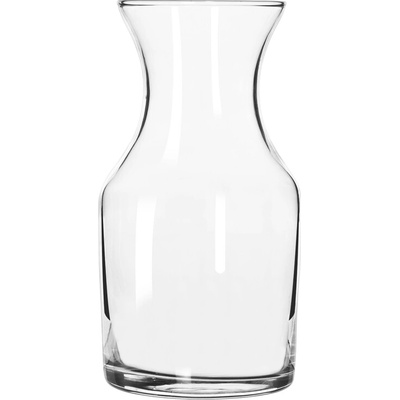 Onis Karafa na víno 250ml Barman.cz