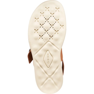Geox Кожени сандали Geox D XAND 2S (D65PAA02243C8155)
