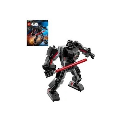 LEGO® Star Wars™ 75368 Robotický oblek Dartha Vadera