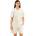 G-STAR Painter short sleeve romper - Beige (Light Chalk Gold)