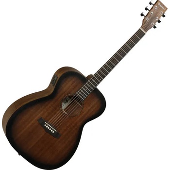 Image 1 of Tanglewood TWCR O Whiskey Barrel Burst Satin