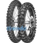 METZELER MC360 ( 110/90-19 TT 62M Задно колело, Mischung среден SOFT, NHS, Variante R ) Мотоциклетни гуми