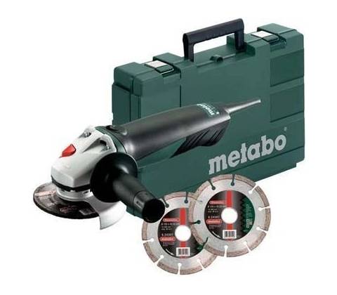 Metabo WQ 1400