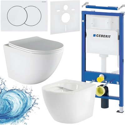 BPS-koupelny PO-WH-03