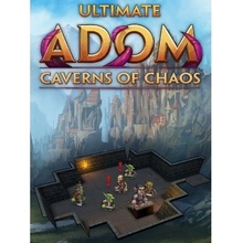 Ultimate ADOM: Caverns of Chaos