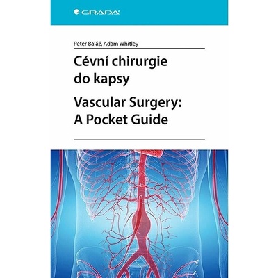 Cévní chirurgie do kapsy