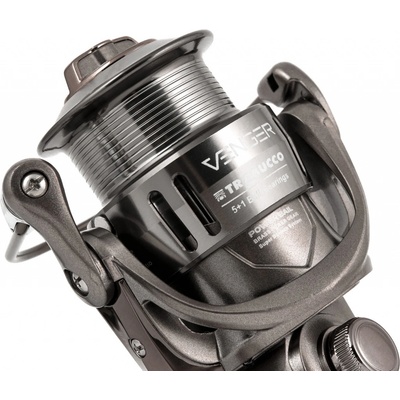 Trabucco Venger FA 1000