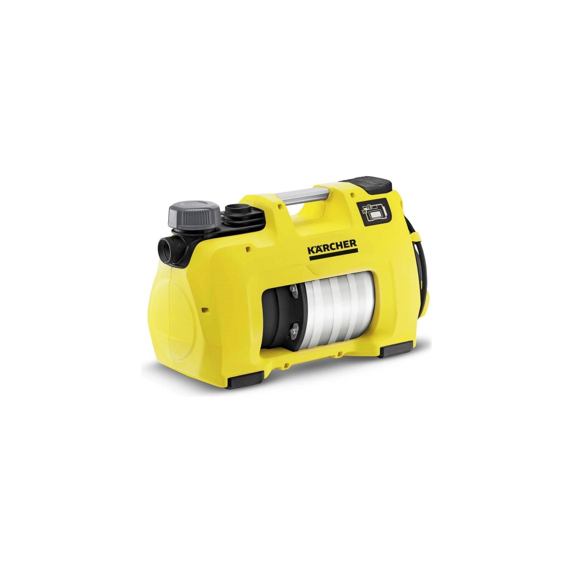 Kärcher BP 5 Home & Garden