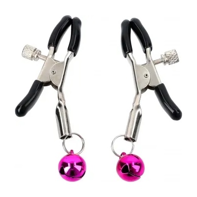 ToyJoy Щипки за гърди Nipple Teasers