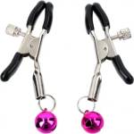 ToyJoy Щипки за гърди Nipple Teasers