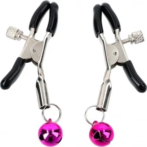 ToyJoy Щипки за гърди Nipple Teasers