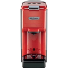 Ariete Espresso Coffee Maker 4in1 1304/12 červený