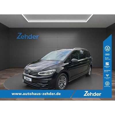 Volkswagen Touran 1.5 TSI DSG 110 kW