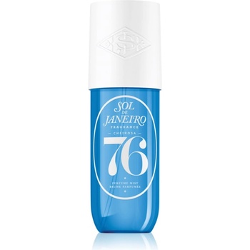 Sol de Janeiro Cheirosa '76 Парфюмирана мъгла за тяло и коса за жени 240ml