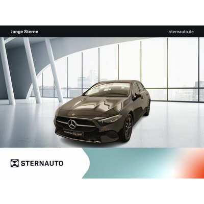 Mercedes-Benz A 180 100 kW