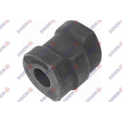 Ulożenie priečneho stabilizátora SIDEM 821810