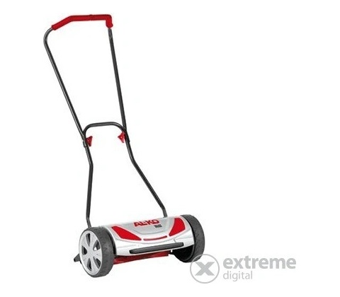 AL-KO Comfort 38 Softtouch