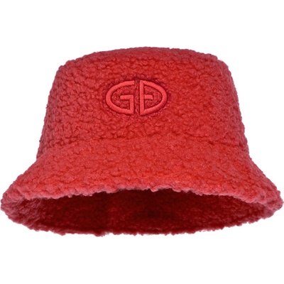 Goldbergh Teds Bucket Hat Flame