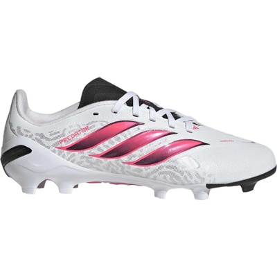 adidas Predator League FG biela