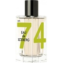Iceberg Eau de Iceberg Italian Bergamot EDT 100 ml