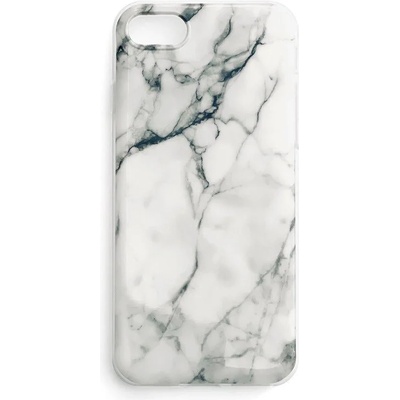 Wozinsky Калъф Wozinsky Marble TPU, за iPhone 13 Pro, бял (KXG0018028)