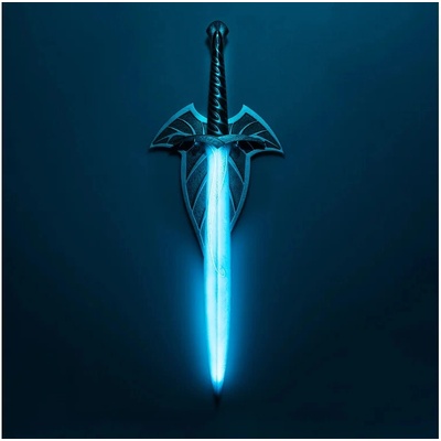 Lampička Lord of the Rings - Sting