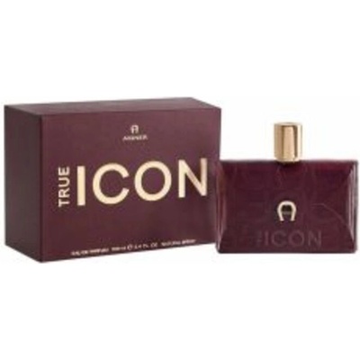 Aigner True Icon parfumovaná voda dámska 100 ml