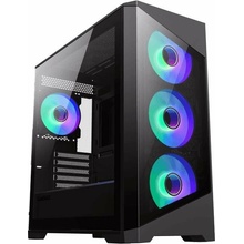 GameMax Destroyer TG Black 9101-0400R0009