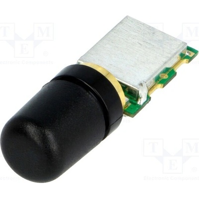 SR PASSIVES GPS-ANT044 Anténa; GPS; 2dBi; RHCP; SMD; 50Ω; 44,5x14,6x13,5mm; -40÷85°C; 14mA