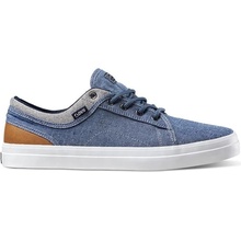 DVS Aversa Navy Textile