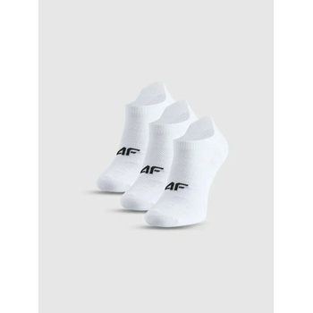 4F Унисекс чорапи 4F F260 (3pack) 4F | Byal | ЖЕНИ | 35-37