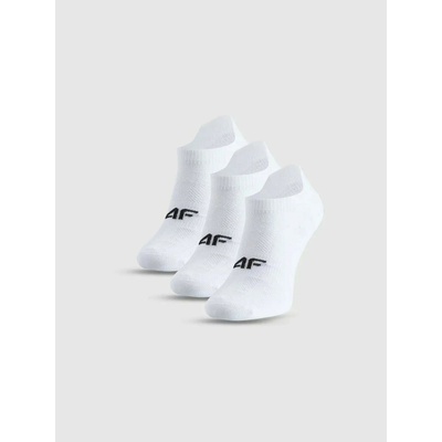 4F Унисекс чорапи 4F F260 (3pack) 4F | Byal | ЖЕНИ | 35-37