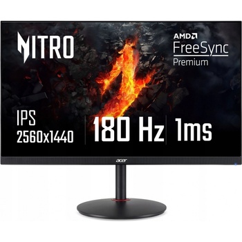 Acer Nitro XV272UV3