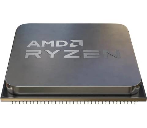 AMD Ryzen 7 PRO 7745 100-000000599
