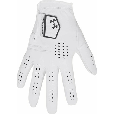 Under Armour Tour Golf Mens Golf Glove Bílá levá ML – Hledejceny.cz