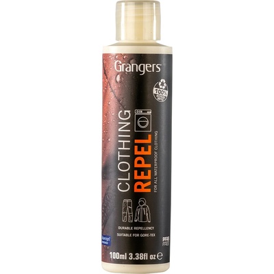 Granger´s Clothing Repel 100 ml