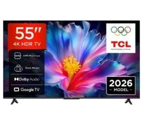 TCL 55P6L