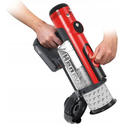 Numatic Henry Quick HEN100